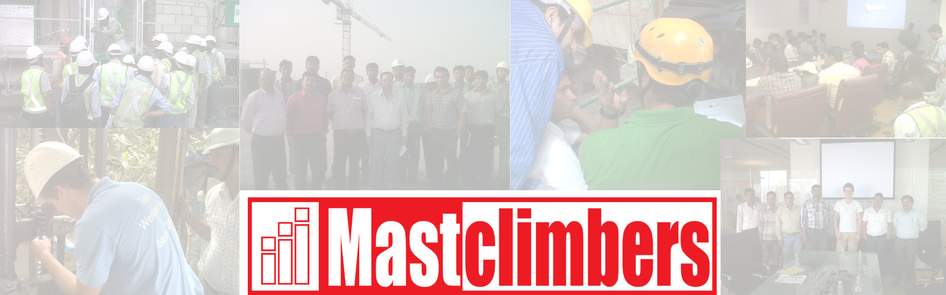 Mast climber private limited